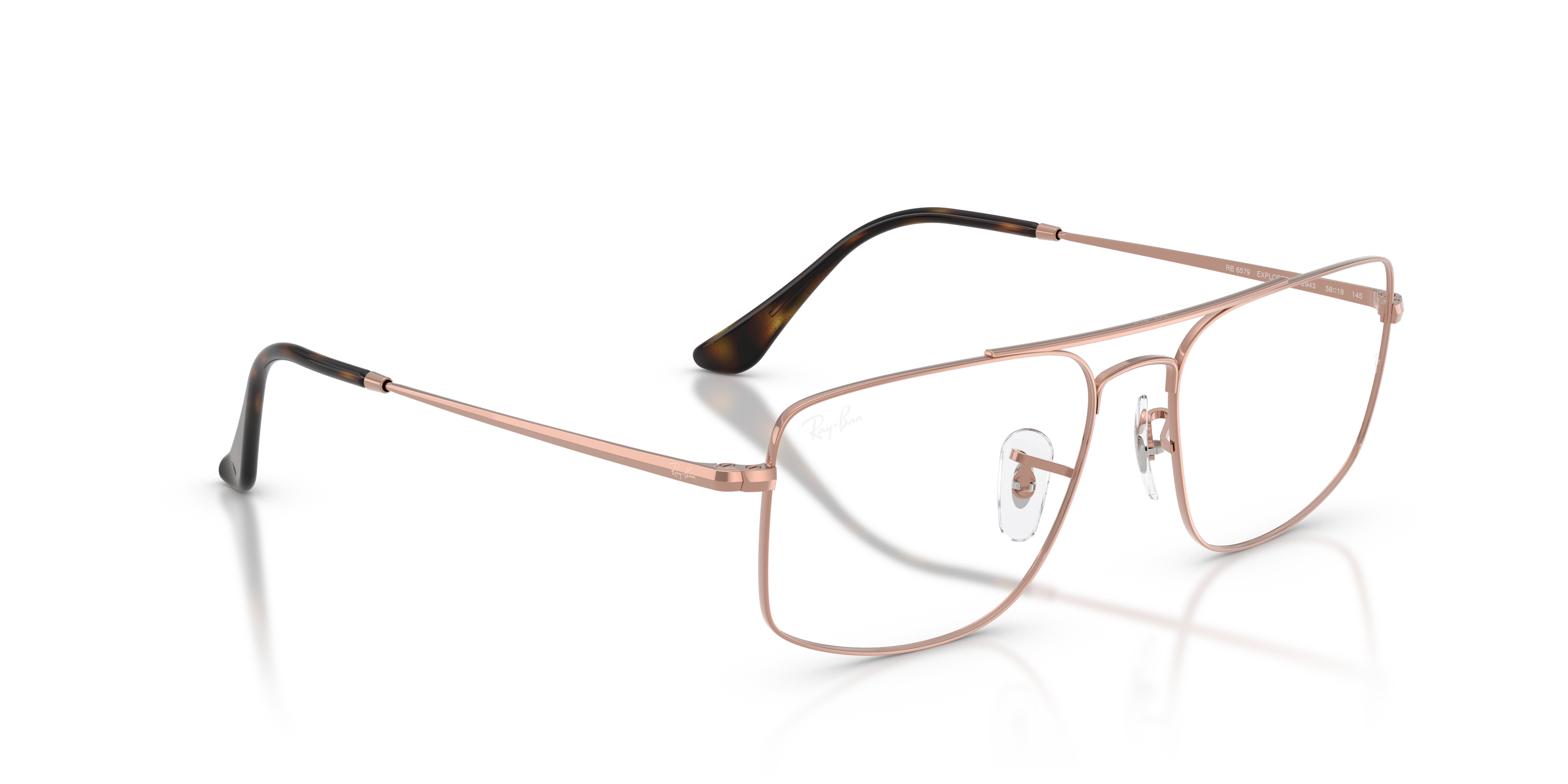 Ray-Ban RX6579 2943 Rx6579 